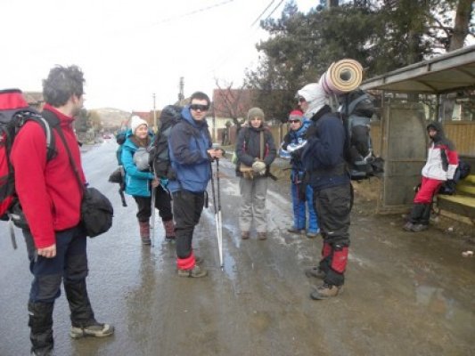 560 de lei, cel mai ieftin sejur de Crăciun la munte